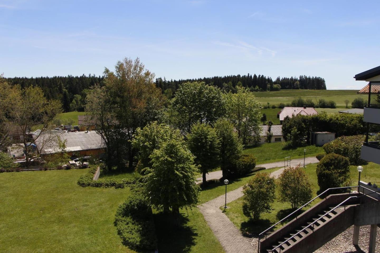 Black Forest Fuehl Dich Wohl Höchenschwand Exterior foto